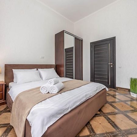 Maidan, Khreschatyk 3Br Kiev Exterior foto